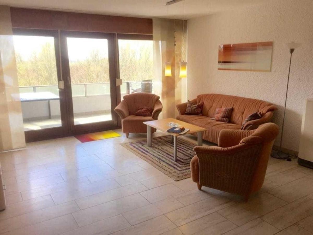 Appartment 40 In Tossens Stick Extérieur photo